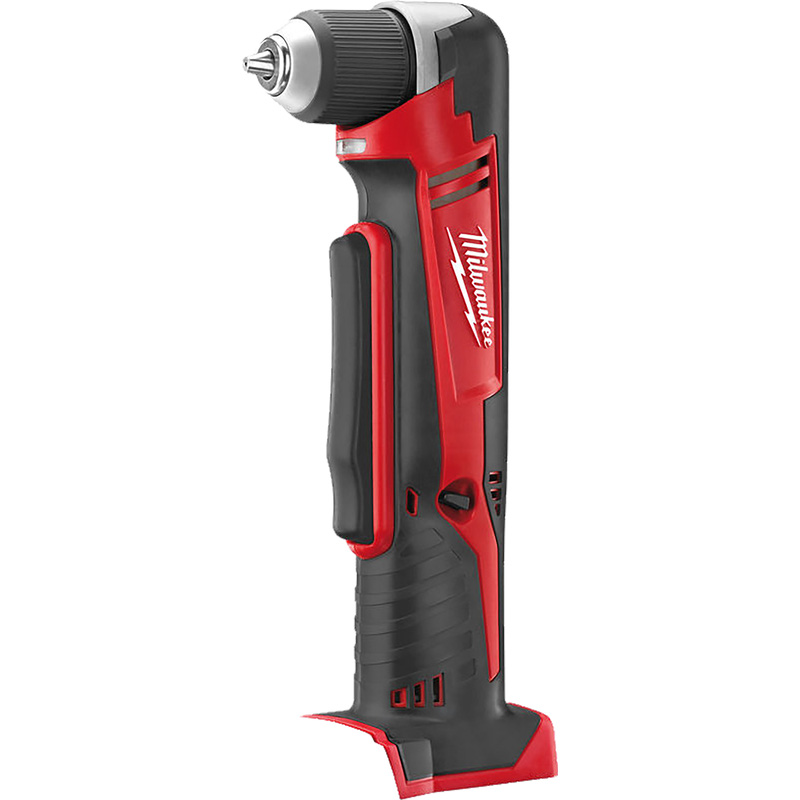 Milwaukee / Milwaukee M18 RAD-0 accu haakse compactboormachine (body)