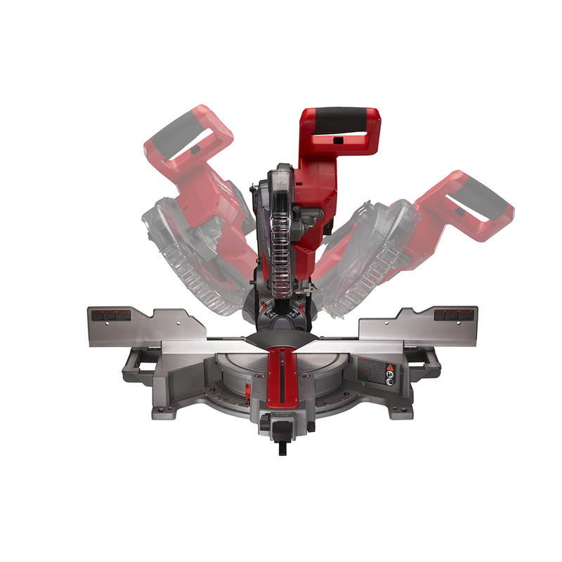 Milwaukee / Milwaukee M18 FUEL FMS190-0 afkortzaagmachine (body)