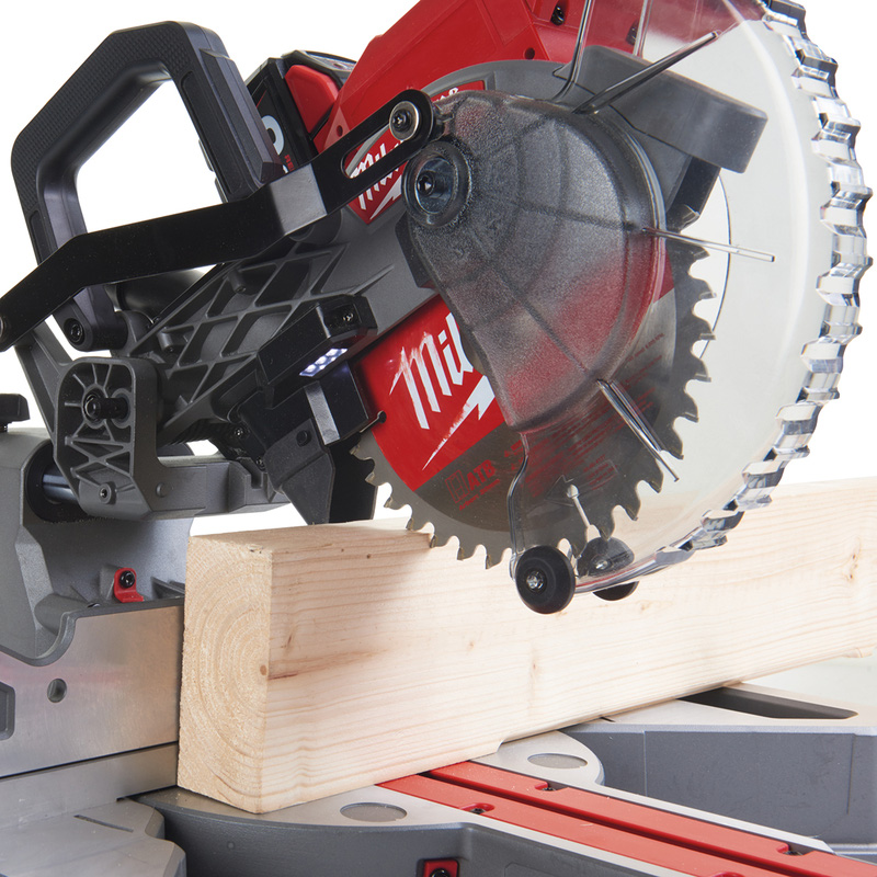 Milwaukee / Milwaukee M18 FUEL FMS190-0 afkortzaagmachine (body)