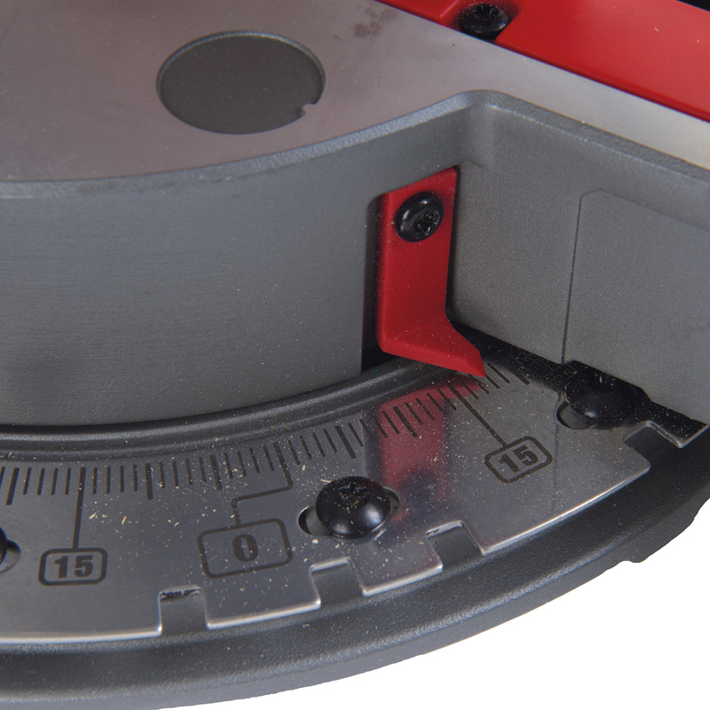 Milwaukee / Milwaukee M18 FUEL FMS190-0 afkortzaagmachine (body)