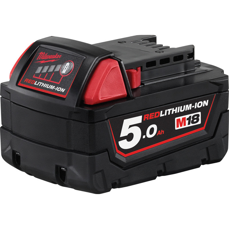 Milwaukee / Milwaukee M18 FUEL FPP2A3-502X combopack
