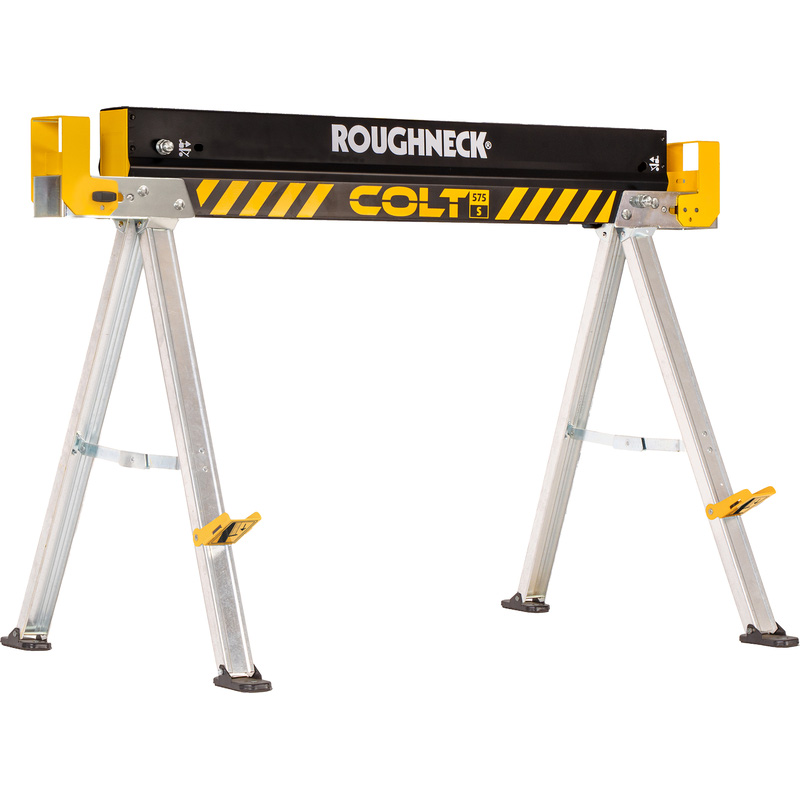 Roughneck / Roughneck COLT 575S opvouwbare schraag