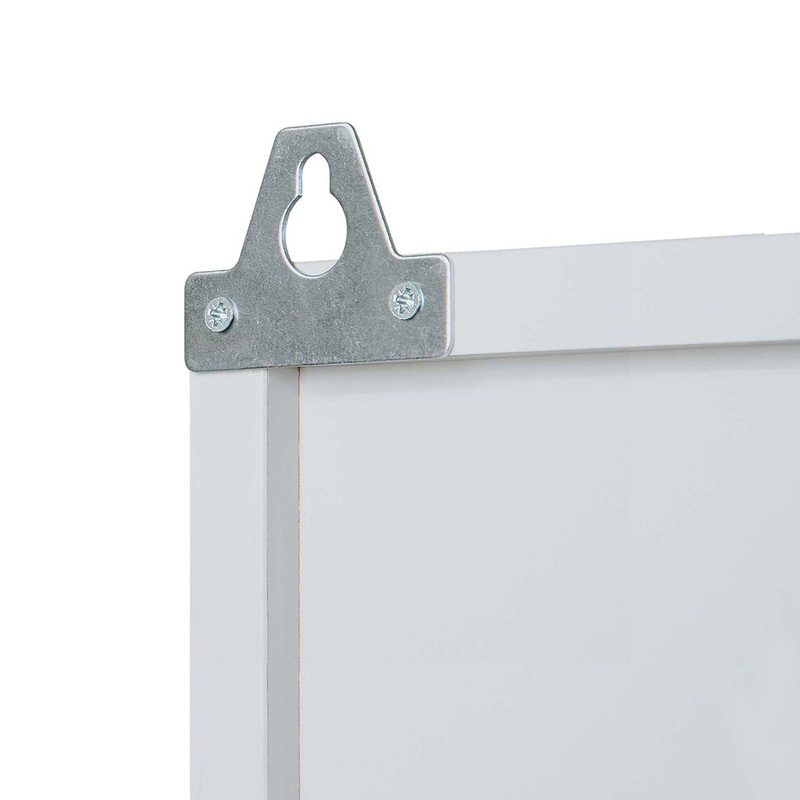 Kastophangers sleutelgatmodel