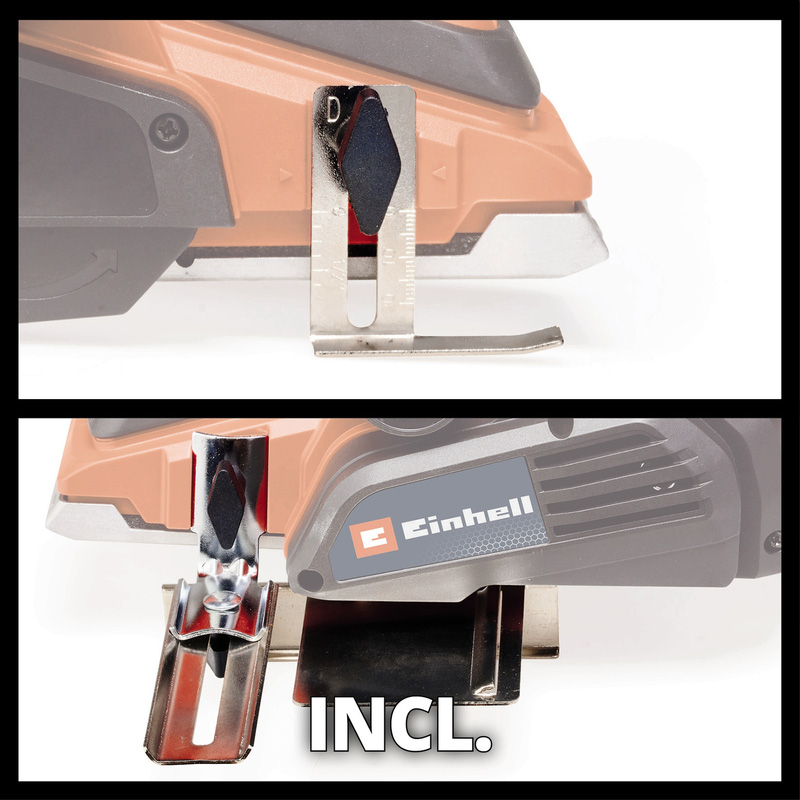 Einhell / Einhell TE-PL 920 schaafmachine