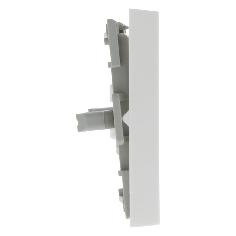 Gira / Gira System 55 schakelwip