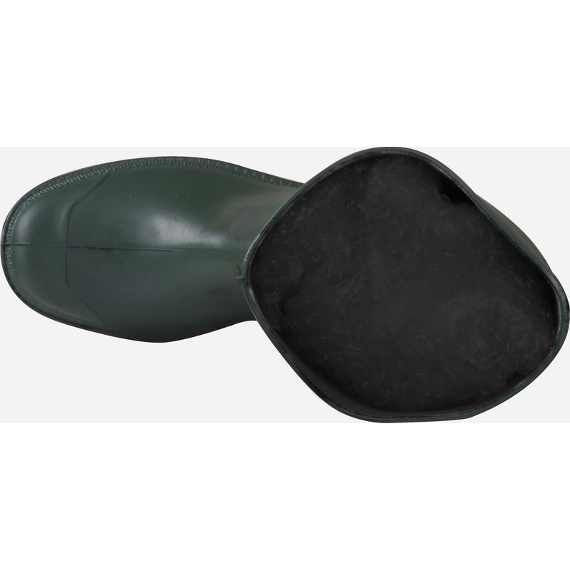 Portwest / Portwest Waterdichte groene PVC kuitlaarzen SRC