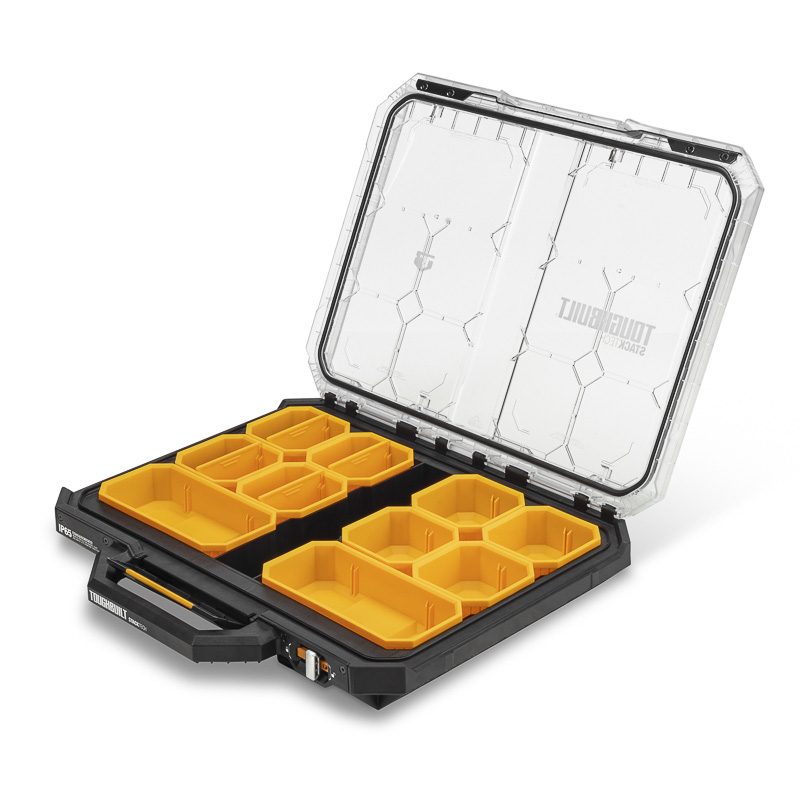 TOUGHBUILT / Toughbuilt Stacktech large organiser