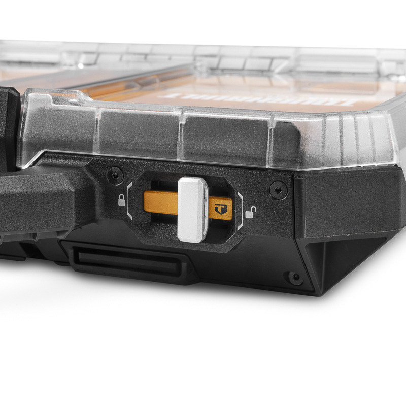 TOUGHBUILT / Toughbuilt Stacktech large organiser
