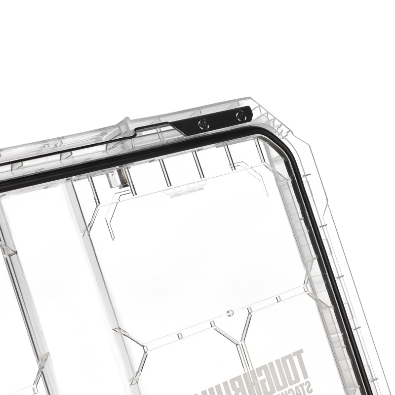 TOUGHBUILT / Toughbuilt Stacktech large organiser