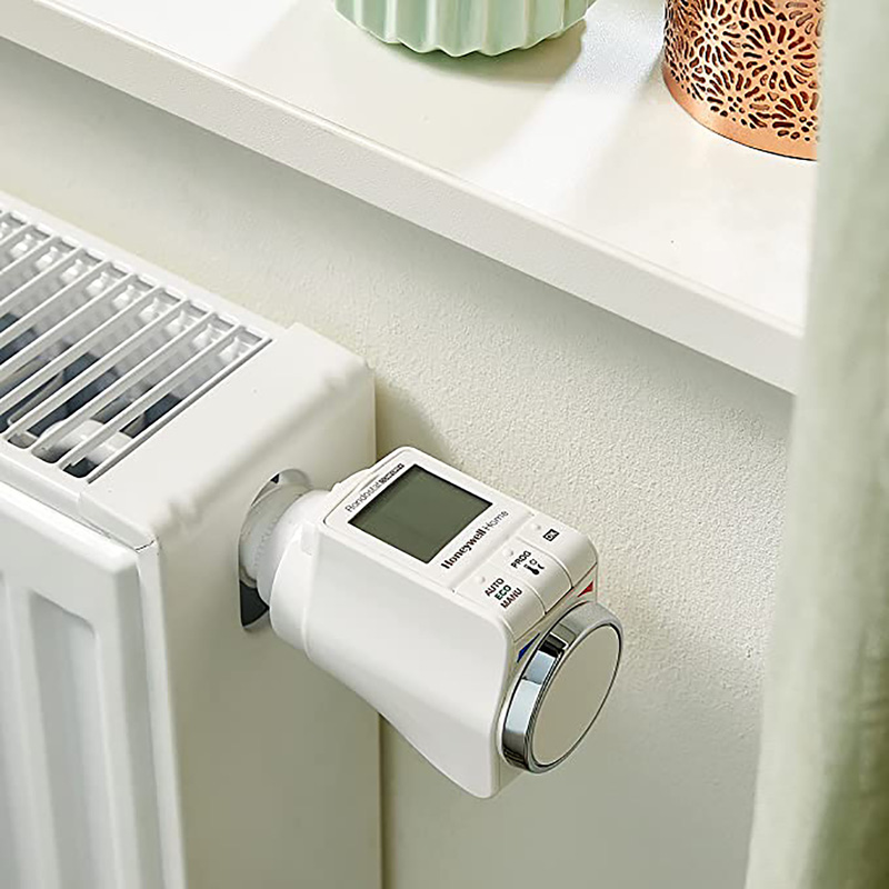 Honeywell / Honeywell Home HR-30 programmeerbare radiatorthermostaat