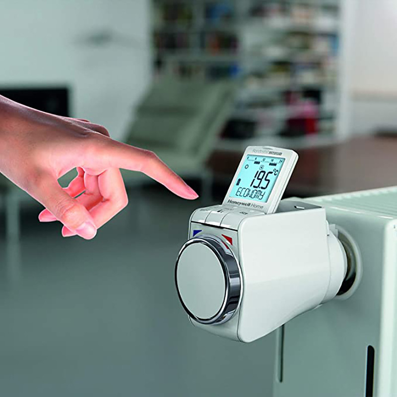 Honeywell / Honeywell Home HR-30 programmeerbare radiatorthermostaat