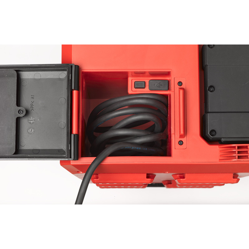 Milwaukee / Milwaukee M18 POALC-0 PACKOUT™ accu area lamp (body)