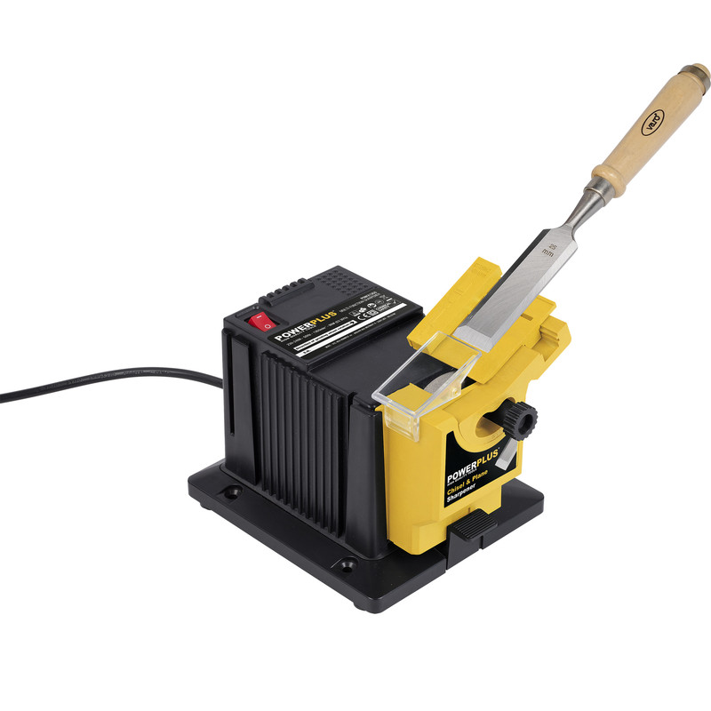 Powerplus / 96W multifunctionele slijpmachine