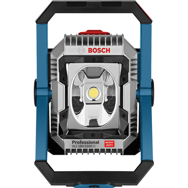 Bosch / Bosch GLI 18V 1900 accu bouwlamp (body)
