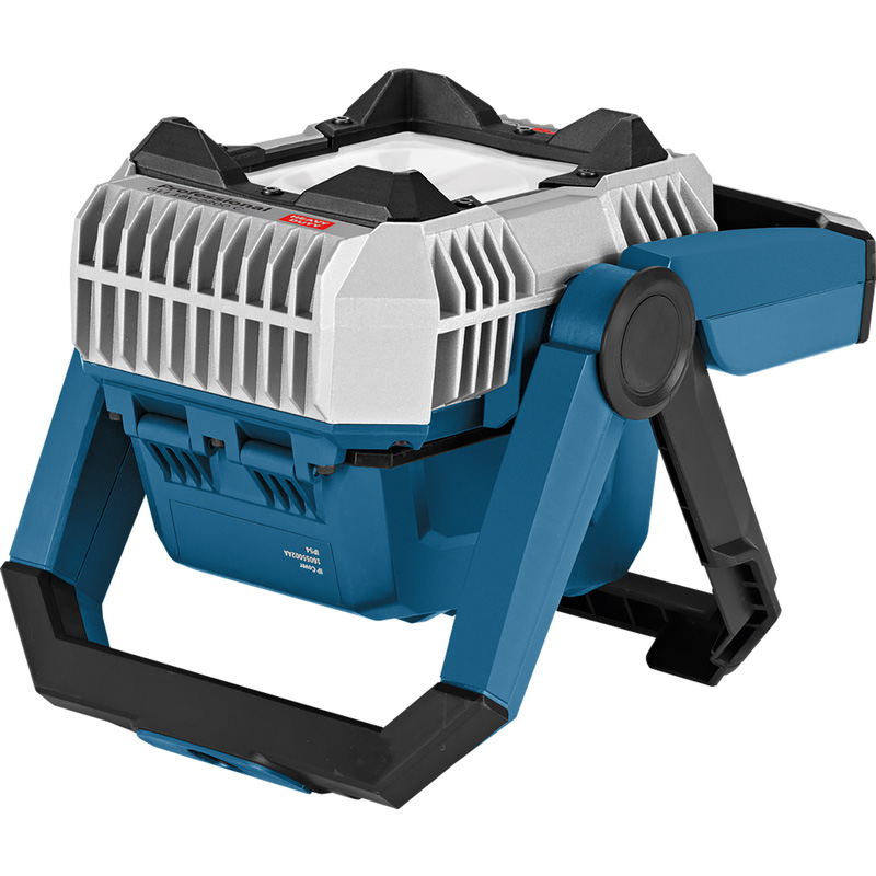 Bosch / Bosch GLI 18V 1900 accu bouwlamp (body)