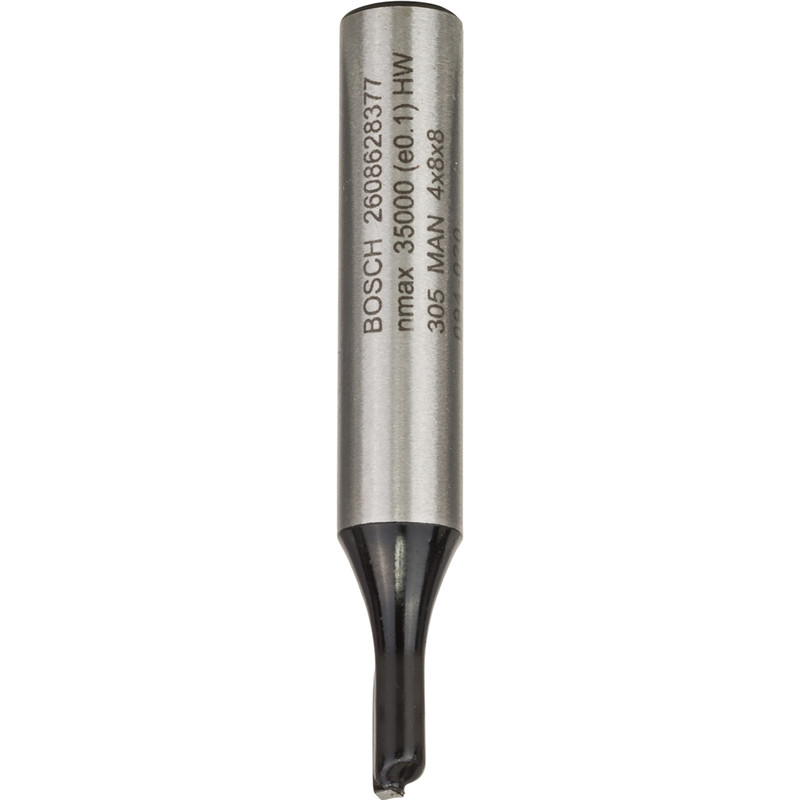 Bosch / Bosch vingerfrees extra dun