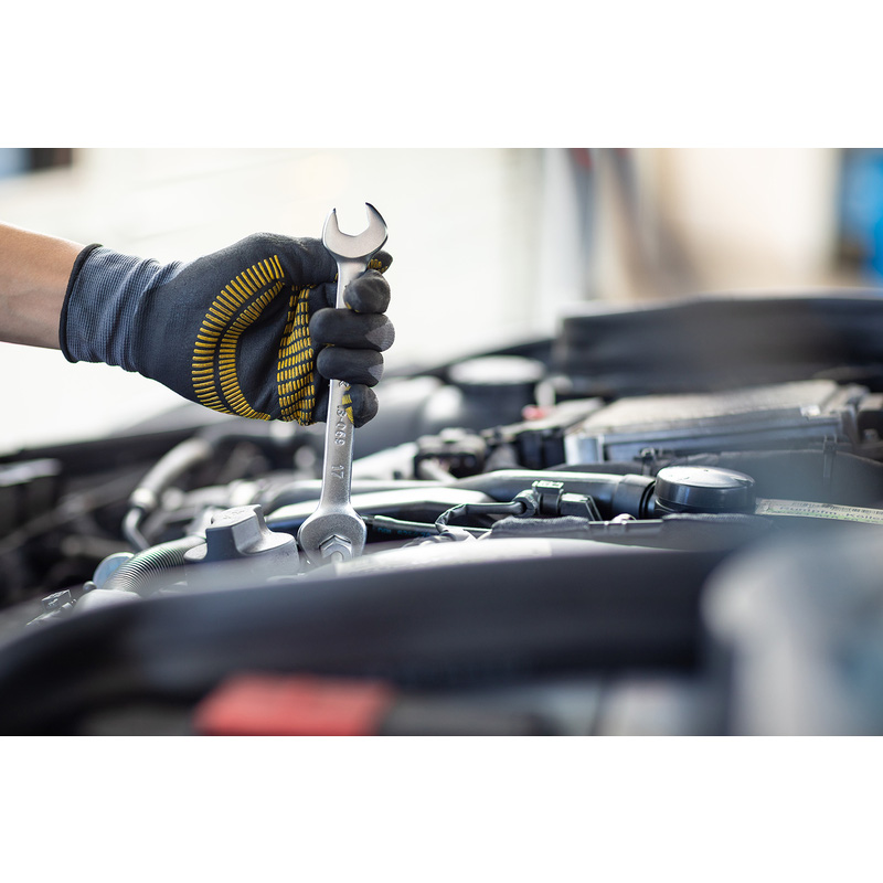 STANLEY / Stanley FATMAX® steeksleutel antislip