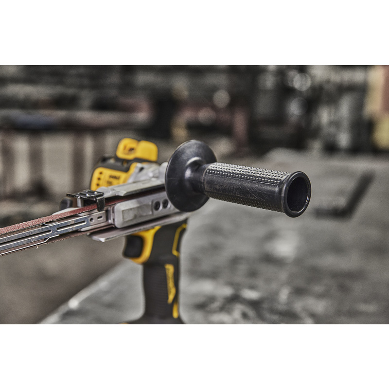 DeWALT / DeWALT DCM200NT-XJ 18V XR accu stripschuurmachine in TSTAK (body)