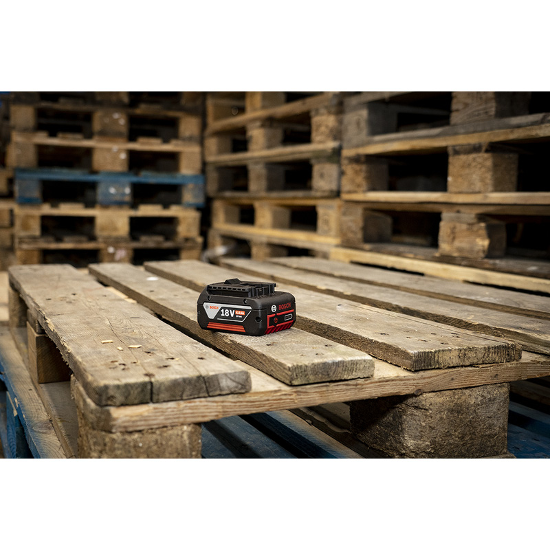Bosch / Bosch Li-ion accu