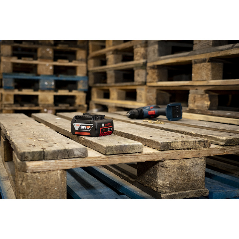 Bosch / Bosch Li-ion accu