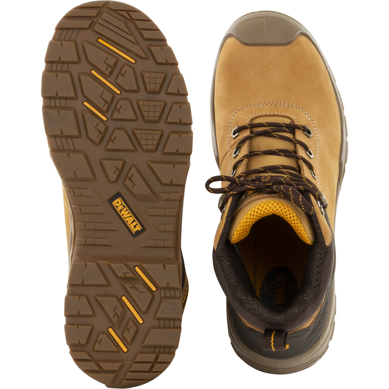 DeWALT / DeWALT Hayes veiligheidsschoenen S7 SR HRO LG TG