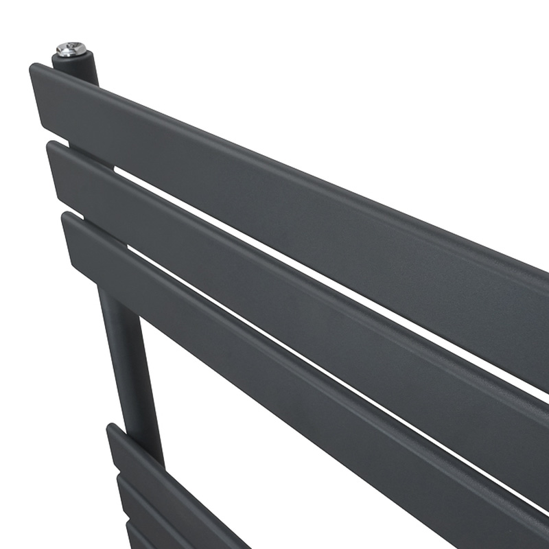 MonsterShop / Handdoekradiator plat paneel