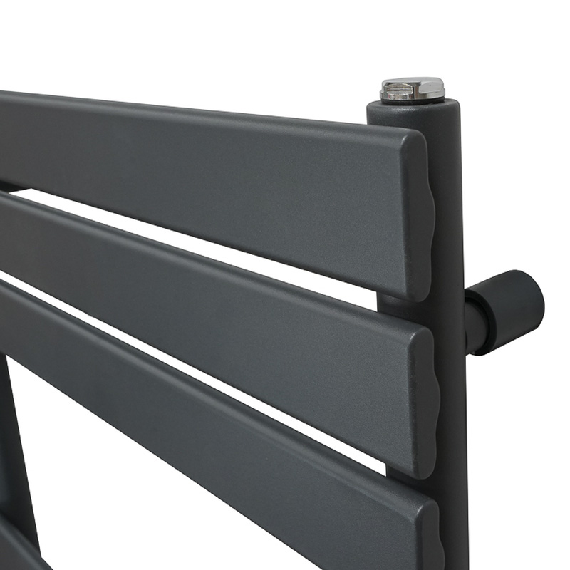 MonsterShop / Handdoekradiator plat paneel