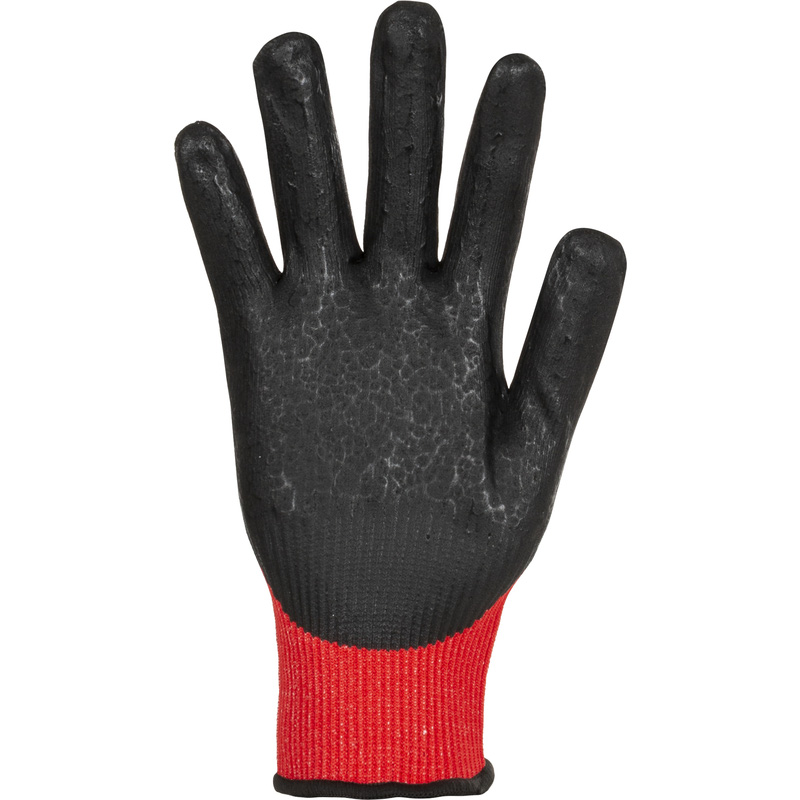 Milwaukee / Milwaukee handschoenen snijklasse 3/C
