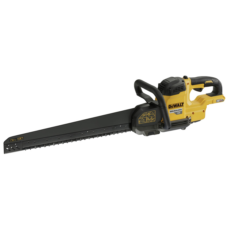 DeWALT / DeWALT DCS397N-XJ 54V Flexvolt accu alligatorzaag (body)