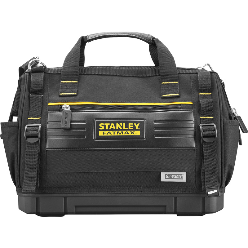 Stanley Fatmax / Stanley FATMAX® Pro-Stack gereedschapstas