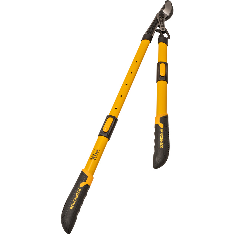 Roughneck / Roughneck XT Pro takkenschaar
