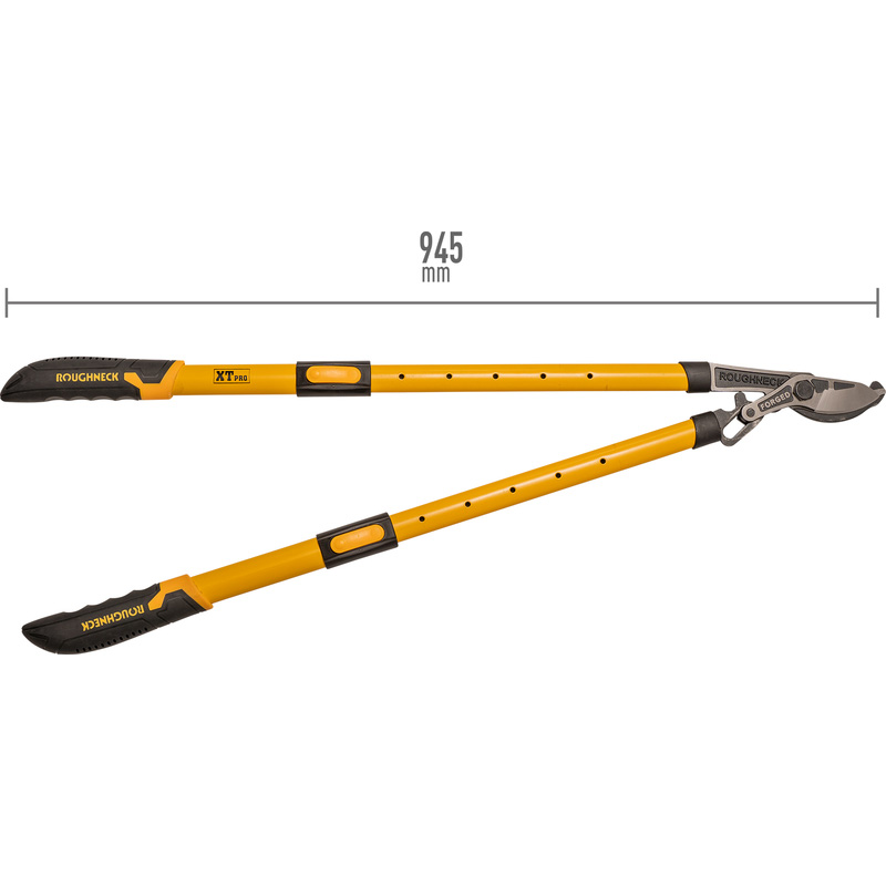 Roughneck / Roughneck XT Pro takkenschaar