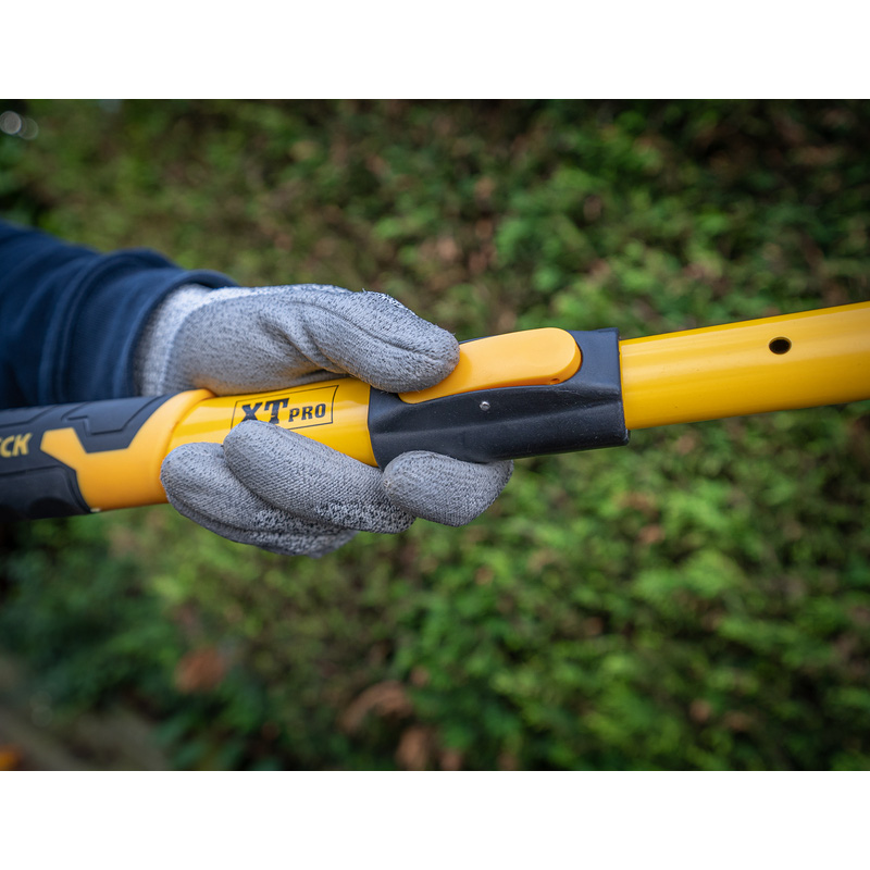 Roughneck / Roughneck XT Pro takkenschaar