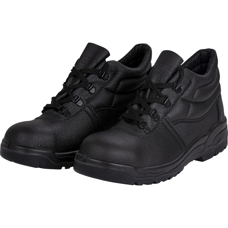 Portwest / Portwest veiligheidsschoenen S1P SRC