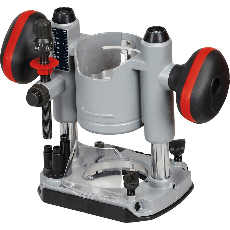 Einhell / Einhell TP-RO 18 Li BL Solo accu bovenfrees (body)