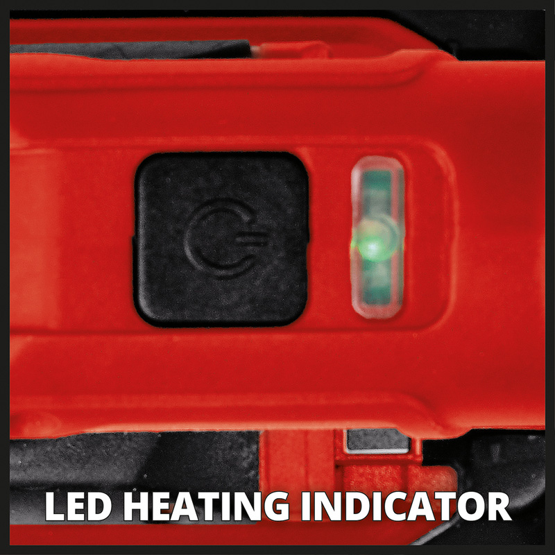 Einhell / Einhell TE-CG accu lijmpistool (body)