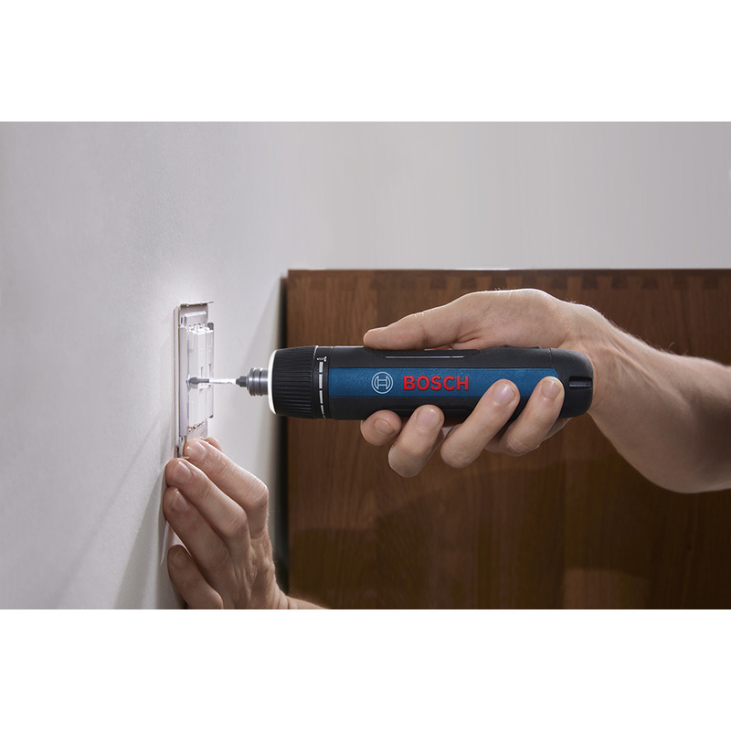 Bosch / Bosch GO 3 accu schroevendraaier
