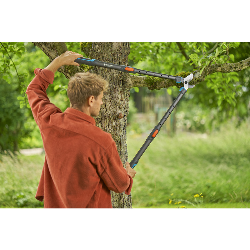 Gardena / Gardena takkenschaar TeleCut pro L