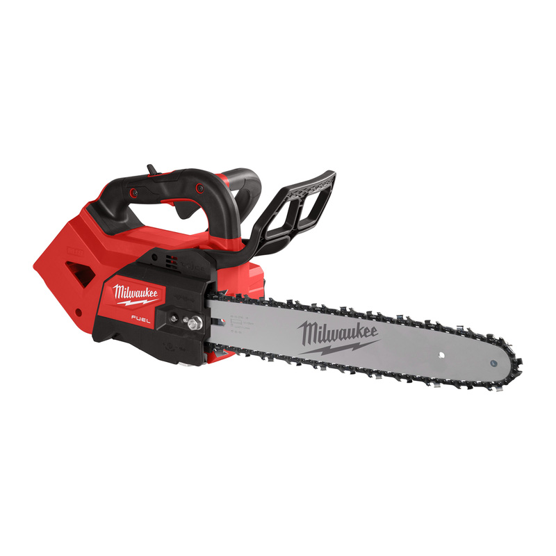 Milwaukee / Milwaukee M18 FUEL FTHCHS35-0 tophandle kettingzaag (body)