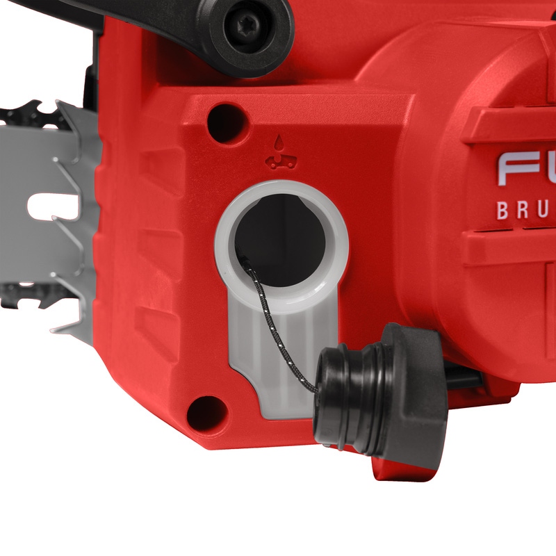 Milwaukee / Milwaukee M18 FUEL FTHCHS35-0 tophandle kettingzaag (body)