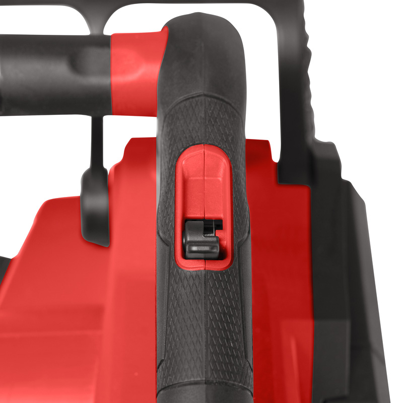Milwaukee / Milwaukee M18 FUEL FTHCHS35-0 tophandle kettingzaag (body)