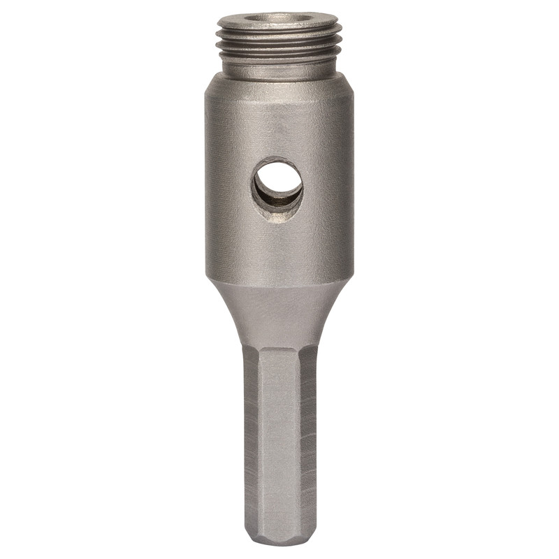 Bosch / Bosch adapter zeskant