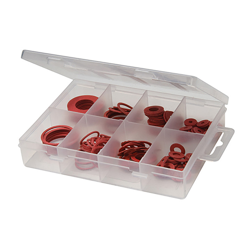 Set fiberringen
