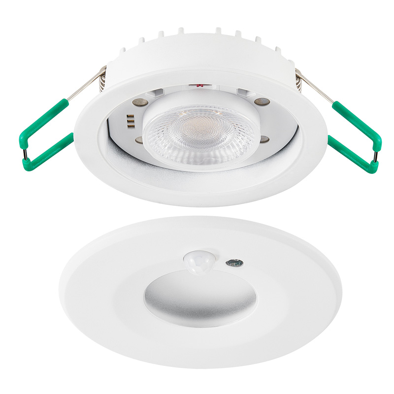 Sylvania / Sylvania sylspot PIR 600