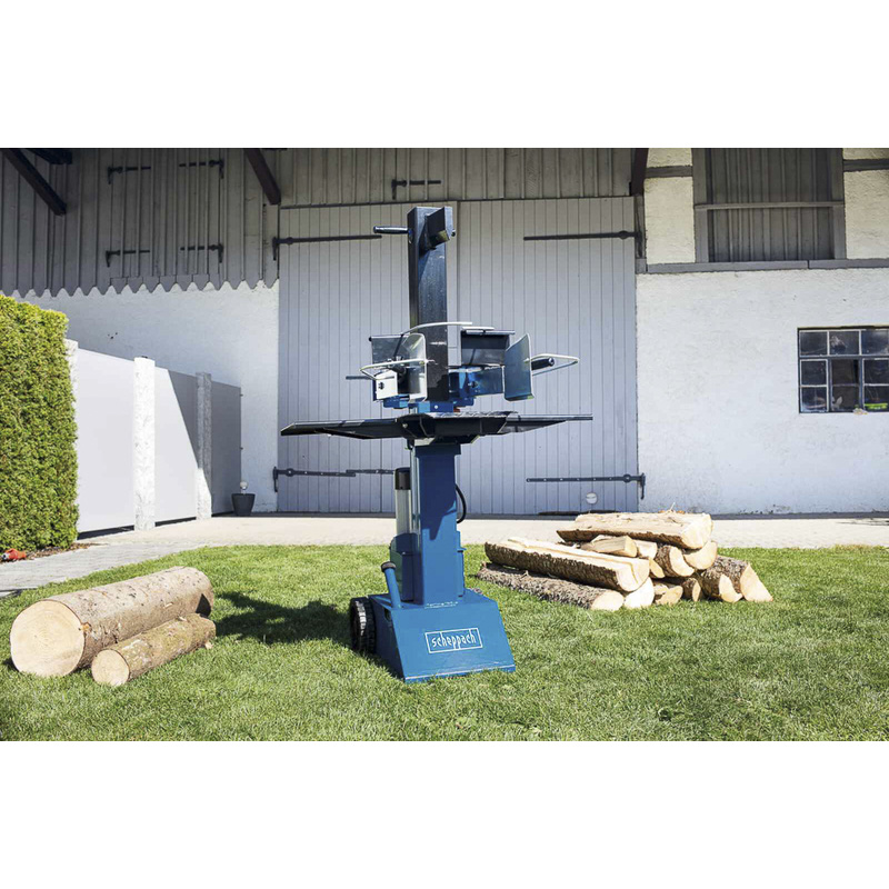 Scheppach / Scheppach Houtklover HL810