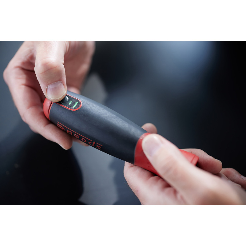 Wiha / Wiha SpeedE PocketDrive elektrische schroevendraaier 35-delig