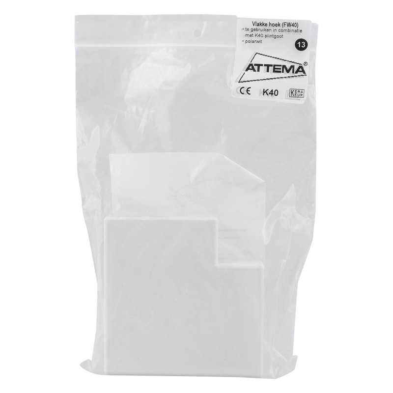 Attema / Attema K40 hoekstuk