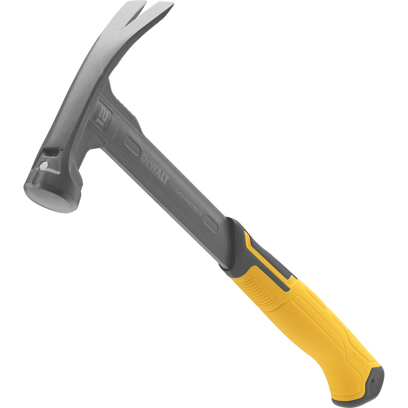 DeWALT / DeWALT klauwhamer