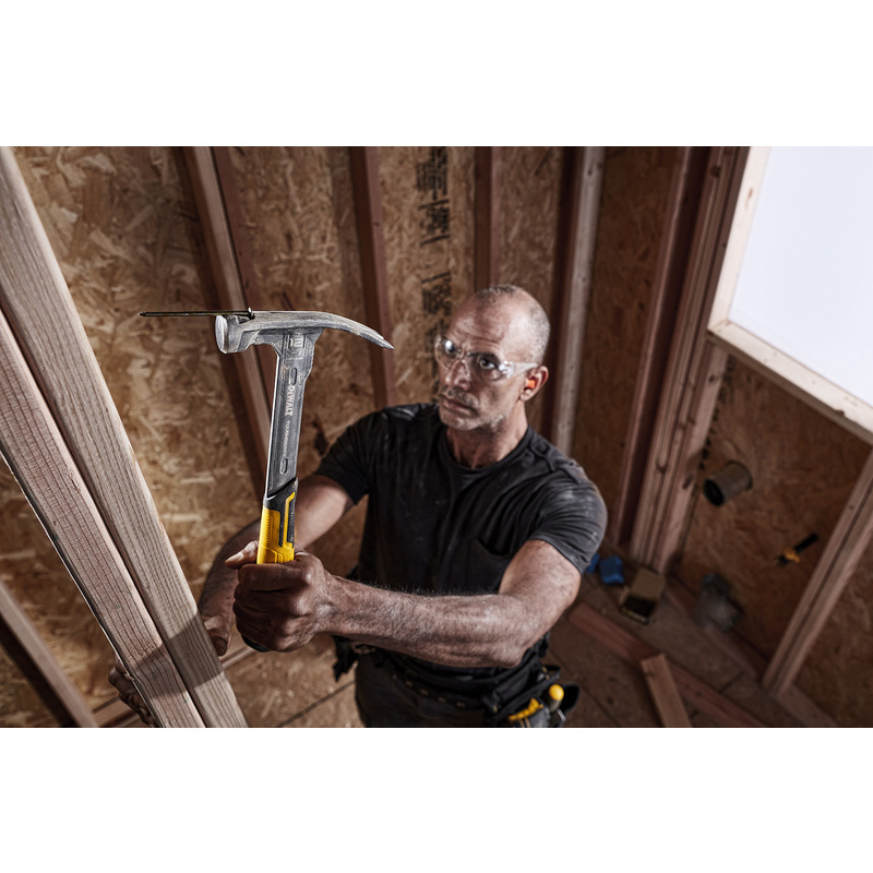 DeWALT / DeWALT klauwhamer
