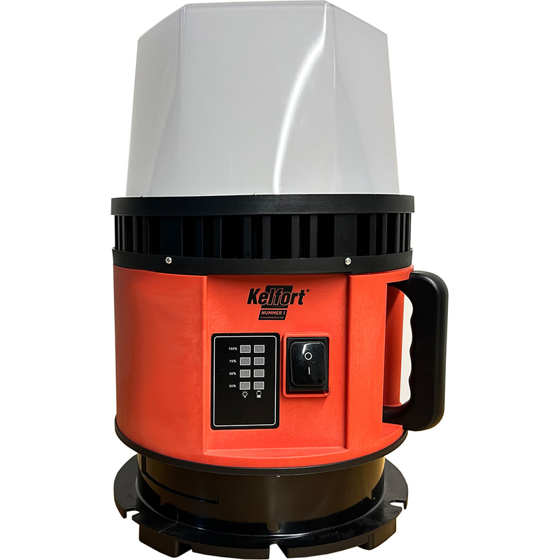 Kelfort / Kelfort Multi-batterij werklamp